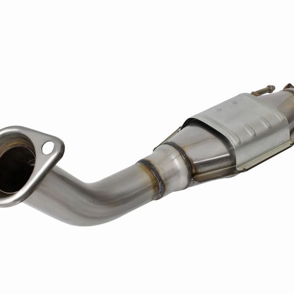 aFe Power Direct Fit Catalytic Converters Replacement 05-12 Toyota Tacoma L4-2.7L - SMINKpower Performance Parts AFE47-46002 aFe