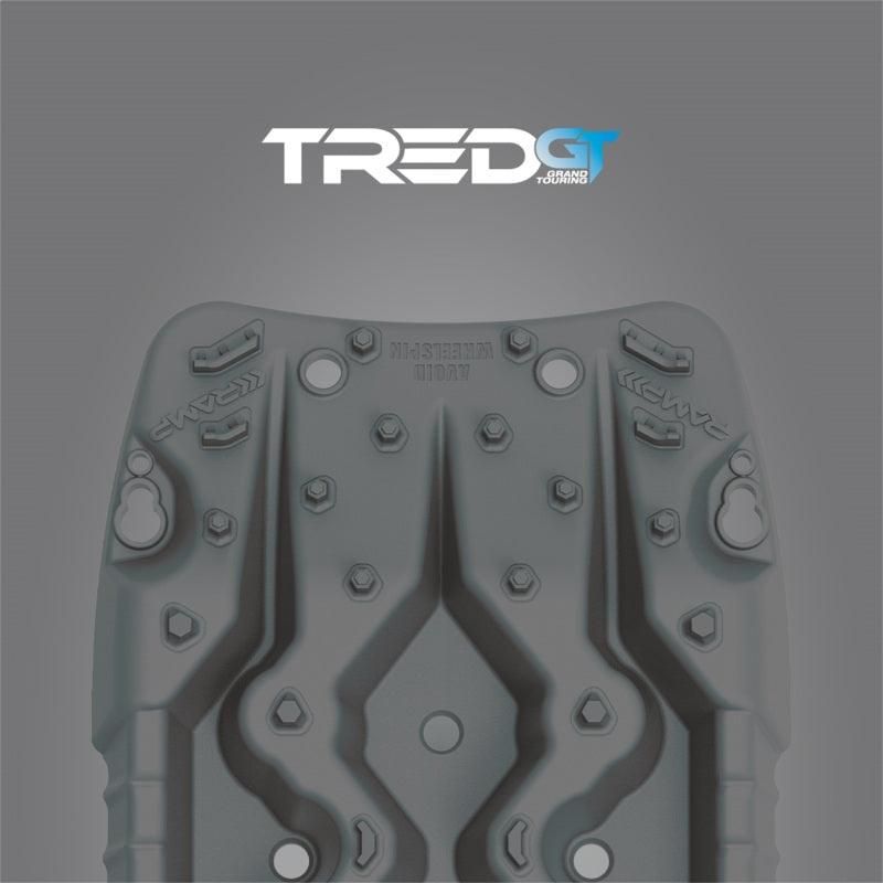 ARB TRED GT Recover Board - Gun Grey - arb-tred-gt-recover-board-gun-grey