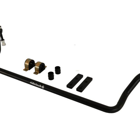 Ridetech 68-72 GM A-Body Front MuscleBar - SMINKpower Performance Parts RID11249120 Ridetech