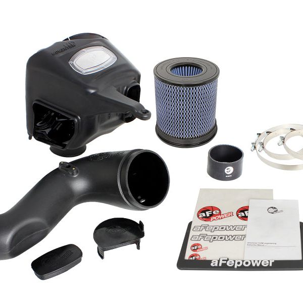 aFe Momentum HD Intake 03-07 Dodge 5.9L (td) Cummins - SMINKpower Performance Parts AFE50-72002 aFe