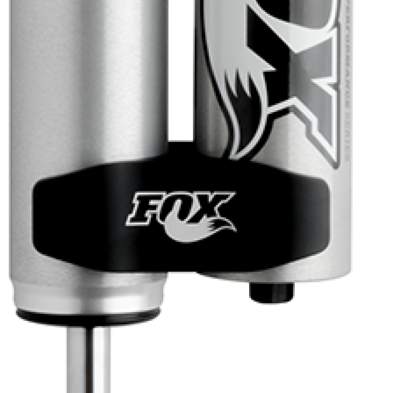 Fox 99+ Chevy HD 2.0 Performance Series 14.1in. Smooth Body Remote Res. Rear Shock / 7-10in. Lift-Shocks and Struts-FOX-FOX980-24-957-SMINKpower Performance Parts