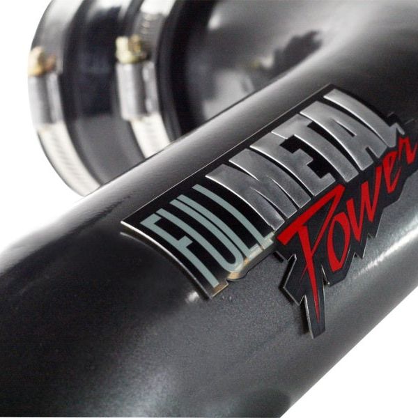 aFe FULL METAL Power Intake Stage-2 Pro DRY S 04-11 Ford Ranger L4 2.3L - SMINKpower Performance Parts AFEF2-03012 aFe