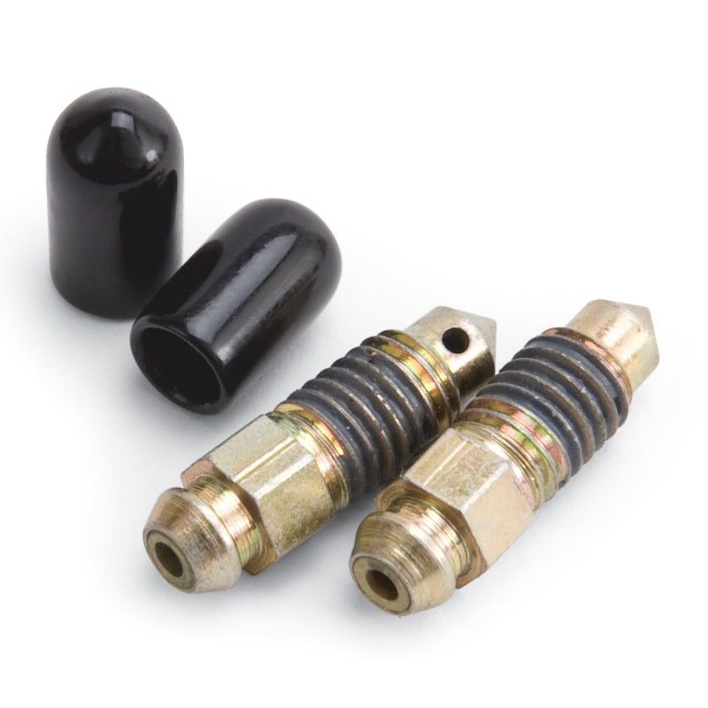 Russell Performance Speed Bleeder 8mm X 1.25 - SMINKpower Performance Parts RUS639520 Russell