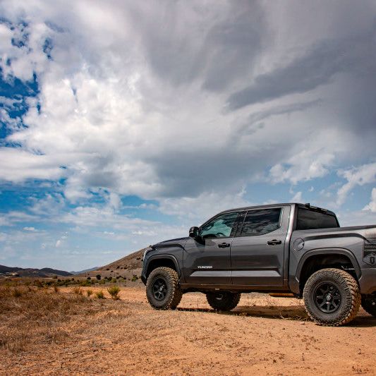 ICON 2022+ Toyota Tundra 0-1in Rear 3.0 Series Shocks VS CDCV RR - Pair - SMINKpower Performance Parts ICO57845CP ICON