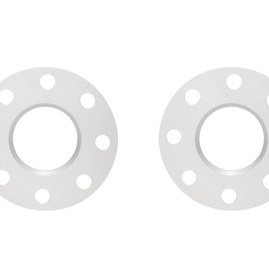 Eibach Pro-Spacer System - 5mm Spacer / 4x98 Bolt Pattern / Hub Center 58 For 2012+ Fiat 500-Wheel Spacers & Adapters-Eibach-EIBS90-1-05-011-SMINKpower Performance Parts