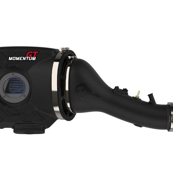 aFe Momentum GT Pro 5R Cold Air Intake System 10-18 Toyota 4Runner V6-4.0L w/ Magnuson s/c - SMINKpower Performance Parts AFE54-76013 aFe