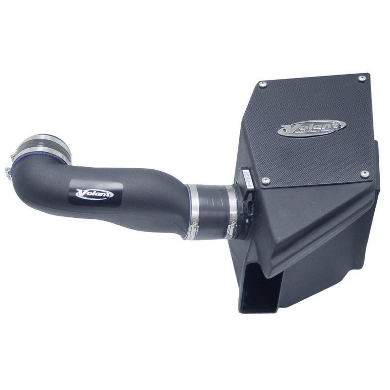Volant 04-05 Cadillac CTS 5.7 V8 Pro5 Closed Box Air Intake System - SMINKpower Performance Parts VOL15857150 Volant