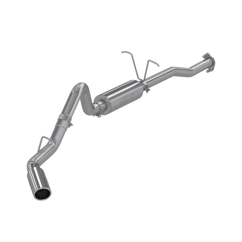 MBRP 98-11 Ford Ranger 3.0/4.0L Cat Back Single Side T409 Exhaust-Catback-MBRP-MBRPS5226409-SMINKpower Performance Parts