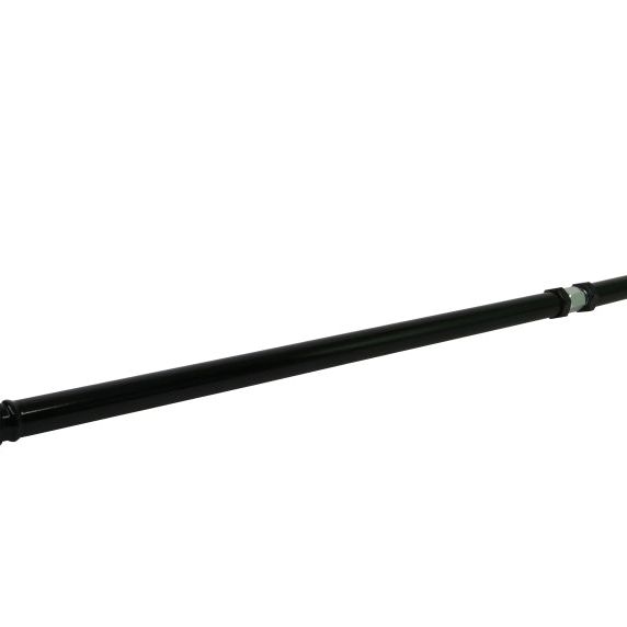 Whiteline 05-14 Ford Mustang Coupe Rear Panhard Rod - Complete Adj Assembly-Panhard Bars-Whiteline-WHLKPR068-SMINKpower Performance Parts