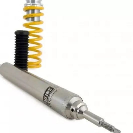 Ohlins 06-11 BMW 1/3-Series (E8X/E9X) RWD Road & Track Coilover System-Coilovers-Ohlins-OHLBMS MI01S1-SMINKpower Performance Parts