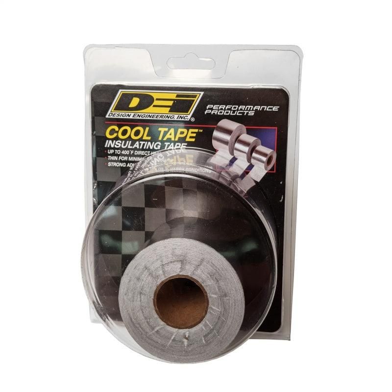 DEI Cool-Tape 2in x 30ft Roll - SMINKpower Performance Parts DEI10468 DEI