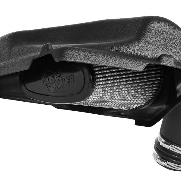 aFe MagnumFORCE Cold Air Intake Stage-2 Pro DRY S 16-17 BMW 340i (F30) L6-3.0L (t) B58 - SMINKpower Performance Parts AFE51-12912-B aFe