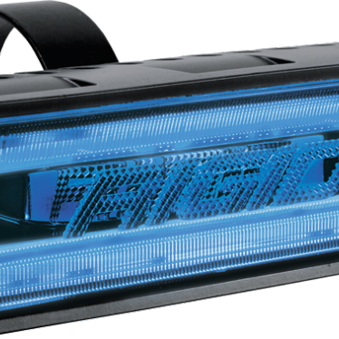 Rigid Industries Chase Tail Light Kit w/ Mounting Bracket - Blue-Tail Lights-Rigid Industries-RIG90144-SMINKpower Performance Parts