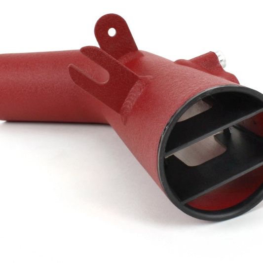 Perrin 08-14 WRX / 08-17 STI Red Cold Air Intake (Will Not Fit 2018 STI)-Cold Air Intakes-Perrin Performance-PERPSP-INT-322RD-SMINKpower Performance Parts