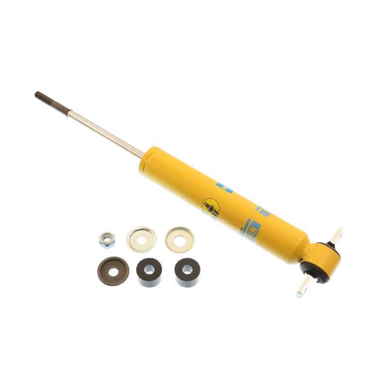 Bilstein B6 1977 Chevrolet Corvette Base Front 36mm Monotube Shock Absorber-Shocks and Struts-Bilstein-BIL24-009461-SMINKpower Performance Parts