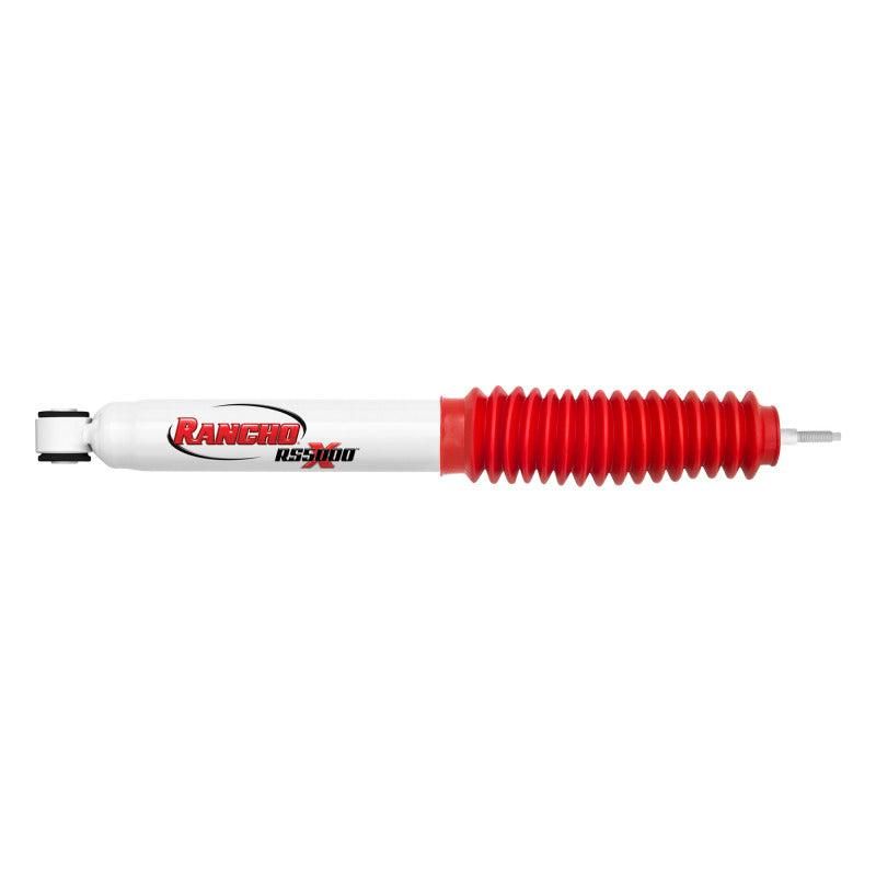 Rancho 02-06 Chevrolet Avalanche 2500 Front RS5000X Shock - SMINKpower Performance Parts RHORS55295 Rancho