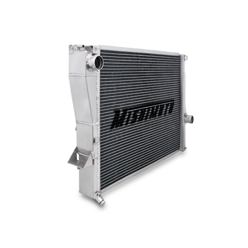 Mishimoto 99-02 BMWZ3 Manual X-Line (Thicker Core) Aluminum Radiator-Radiators-Mishimoto-MISMMRAD-CON-99X-SMINKpower Performance Parts