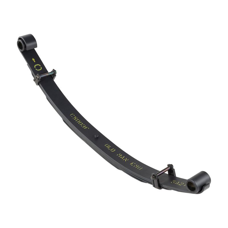 ARB / OME Leaf Spring Toy 60 Ser-F-Leaf Springs & Accessories-Old Man Emu-ARBCS003F-SMINKpower Performance Parts