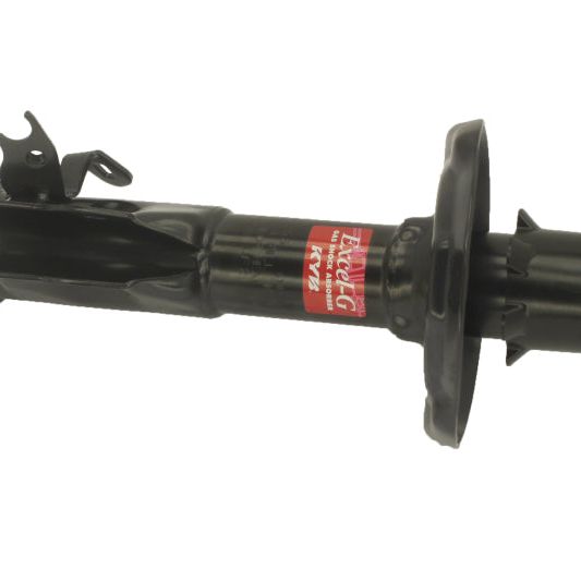 KYB Shocks & Struts 06-11 Honda Civic 2 dr Front Right Excel-G-Shocks and Struts-KYB-KYB339255-SMINKpower Performance Parts
