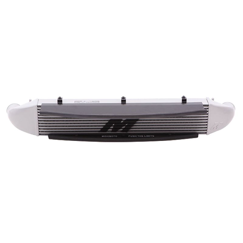 Mishimoto 14-16 Ford Fiesta ST 1.6L Performance Intercooler (Silver) - SMINKpower Performance Parts MISMMINT-FIST-14SL Mishimoto