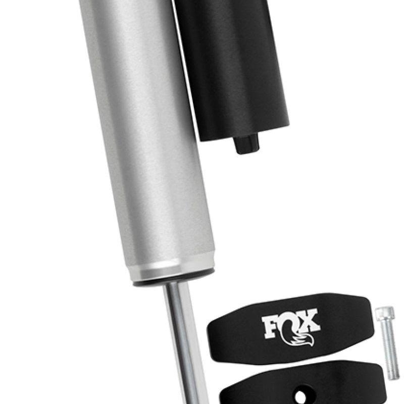 Fox 18+ Jeep JL 2.0 Performance Series 13.2in. Smooth Body Reservoir Rear Shock / 4.5-6in. Lift - SMINKpower Performance Parts FOX985-24-188 FOX