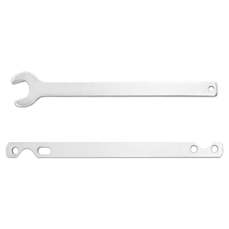 Mishimoto Fan Clutch Wrench Set for BMW 2pc - SMINKpower Performance Parts MISMMTL-FC-BMW Mishimoto