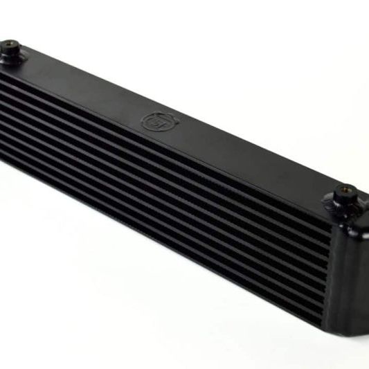 CSF Universal Dual-Pass Internal/External Oil Cooler - 22.0in L x 5.0in H x 2.25in W-Oil Coolers-CSF-CSF8066-SMINKpower Performance Parts