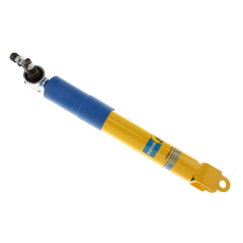 Bilstein 4600 Series 2013 GMC Sierra 3500 HD Denali Front Shock Absorber-Shocks and Struts-Bilstein-BIL24-196437-SMINKpower Performance Parts