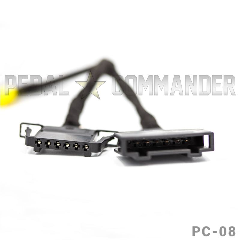 Pedal Commander Audi/Bentley/Volkswagen Throttle Controller - SMINKpower Performance Parts PDLPC08 Pedal Commander