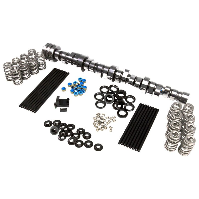 COMP Cams Camshaft Kit 2009+ Dodge 6.4L HEMI w/ VVT-Camshafts-COMP Cams-CCACK201-306-17-SMINKpower Performance Parts