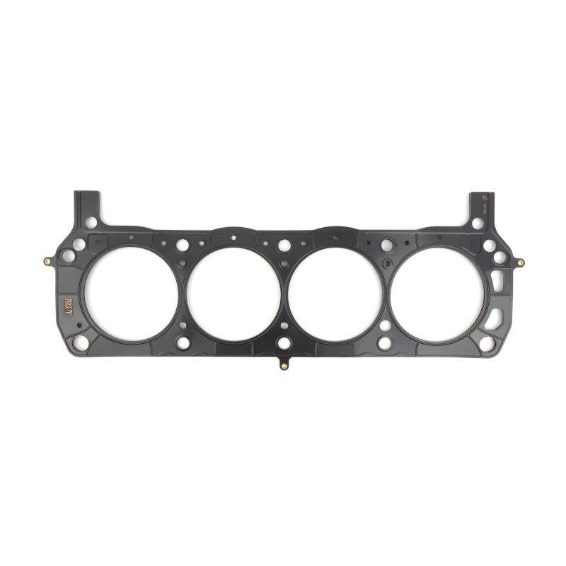 Cometic Ford 289/302/351 4.03in NONSVO .040 thick MLS Head Gasket-Head Gaskets-Cometic Gasket-CGSC5511-040-SMINKpower Performance Parts