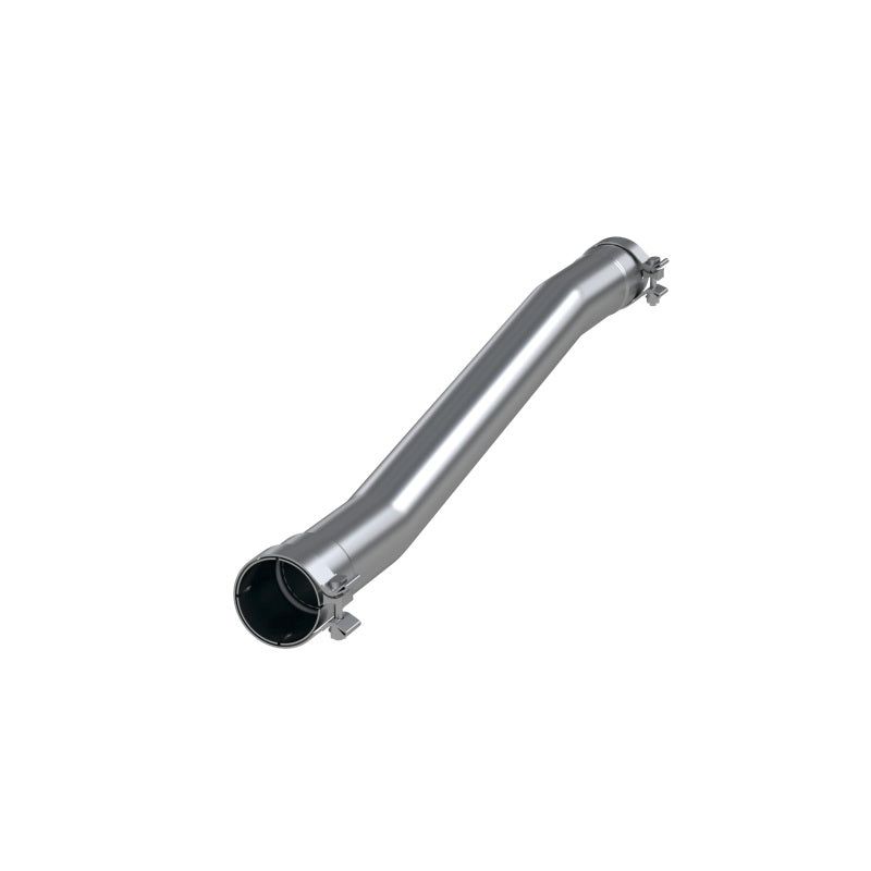 MBRP 20-21 Chevrolet/GMC 1500 6.2L T409 Stainless Steel 3in Muffler Bypass-Muffler Delete Pipes-MBRP-MBRPS5003409-SMINKpower Performance Parts