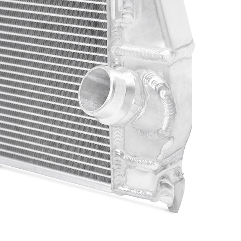 Mishimoto 2006-2013 BMW 335i/135i (Manual) Performance Aluminum Radiator-Radiators-Mishimoto-MISMMRAD-E90-07-SMINKpower Performance Parts