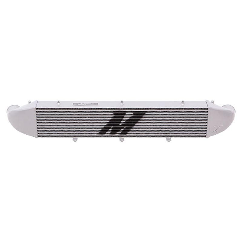 Mishimoto 14-16 Ford Fiesta ST 1.6L Performance Intercooler (Silver) - SMINKpower Performance Parts MISMMINT-FIST-14SL Mishimoto