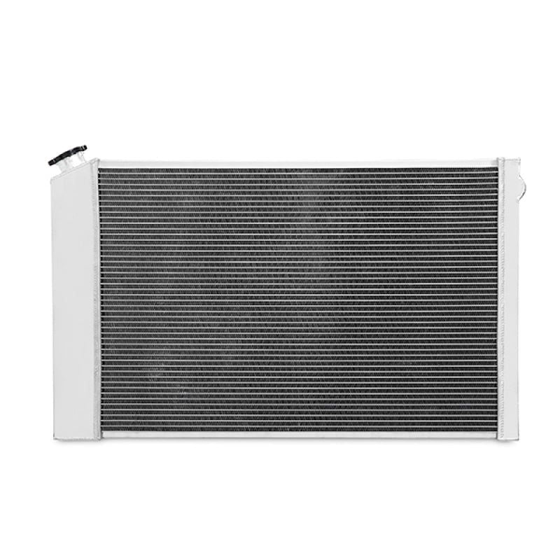 Mishimoto 78-86 GM C/K Truck X-Line Performance Aluminum Radiator-Radiators-Mishimoto-MISMMRAD-CK-78X-SMINKpower Performance Parts