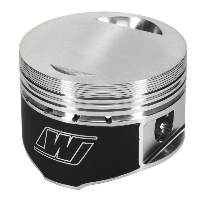 Wiseco Toyota 4EFTE 74.50mm Bore -2.5cc 1.1 Piston Kit - SMINKpower Performance Parts WISK687M745 Wiseco