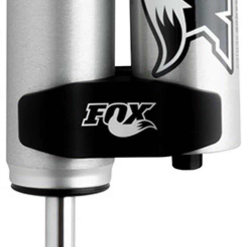 Fox 97-06 Jeep TJ 2.0 Performance Series 11.1in. Smooth Body R/R Rear Shock / 6.5-8in & 5-6.5in Lift - SMINKpower Performance Parts FOX985-24-114 FOX