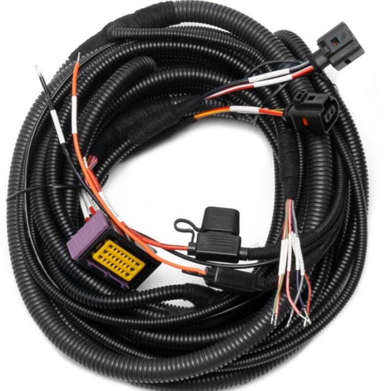 Wilwood Electronic Parking Brake Caliper Harness Wiring - SMINKpower Performance Parts WIL610-15588 Wilwood