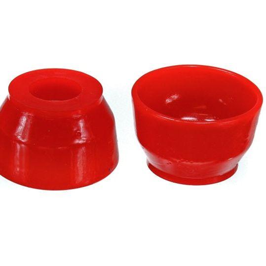 Energy Suspension Balljoint Boot - Red-Bushing Kits-Energy Suspension-ENG9.13130R-SMINKpower Performance Parts