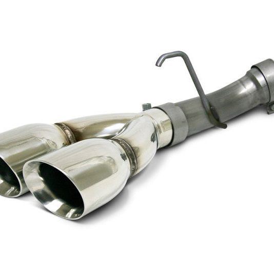 SLP 2007-2013 GM/GMC Truck/SUV 900 Series 5.3L Exhaust Tip Assembly (For Use w/ Stock Exhaust)