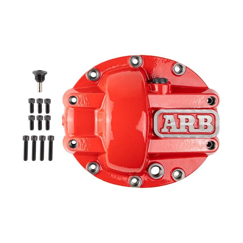 ARB Diff Cover D35 - SMINKpower Performance Parts ARB0750004 ARB