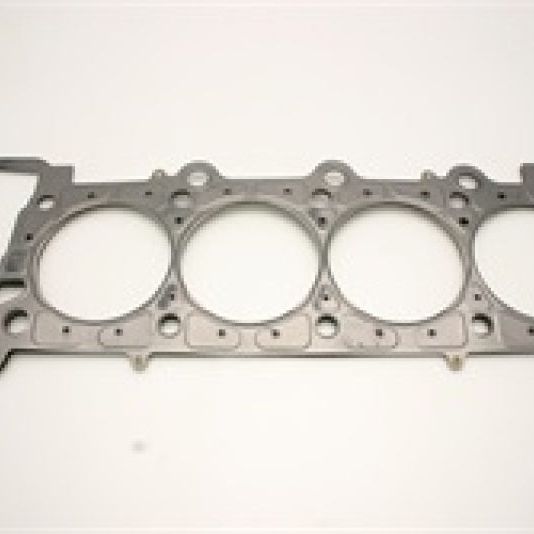 Cometic Ford 4.6L V8 Left Side 94mm .030in thick MLS Head Gasket-Head Gaskets-Cometic Gasket-CGSC5502-030-SMINKpower Performance Parts