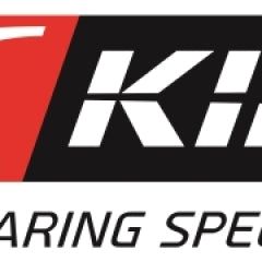 King Ford 281 4.6L SOHC 16V Performance Main Bearing Set - Size Standard - SMINKpower Performance Parts KINGMB5353HP King Engine Bearings