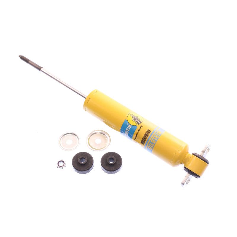 Bilstein Variable Buick/Cadillac/Chevy/Ford/GMC/Oldsmobile/Pontiac Fr 46mm Monotube Shock Absorber-Shocks and Struts-Bilstein-BIL24-011044-SMINKpower Performance Parts