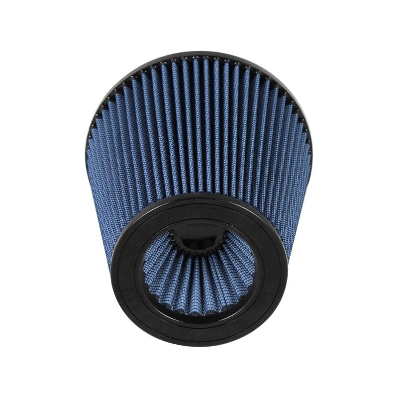 aFe MagnumFLOW Pro 5R Intake Replacement Filter 3.5in F 8in B(Inverted) 5.5in T(Inverted) 8in H-Air Filters - Direct Fit-aFe-AFE24-91071-SMINKpower Performance Parts