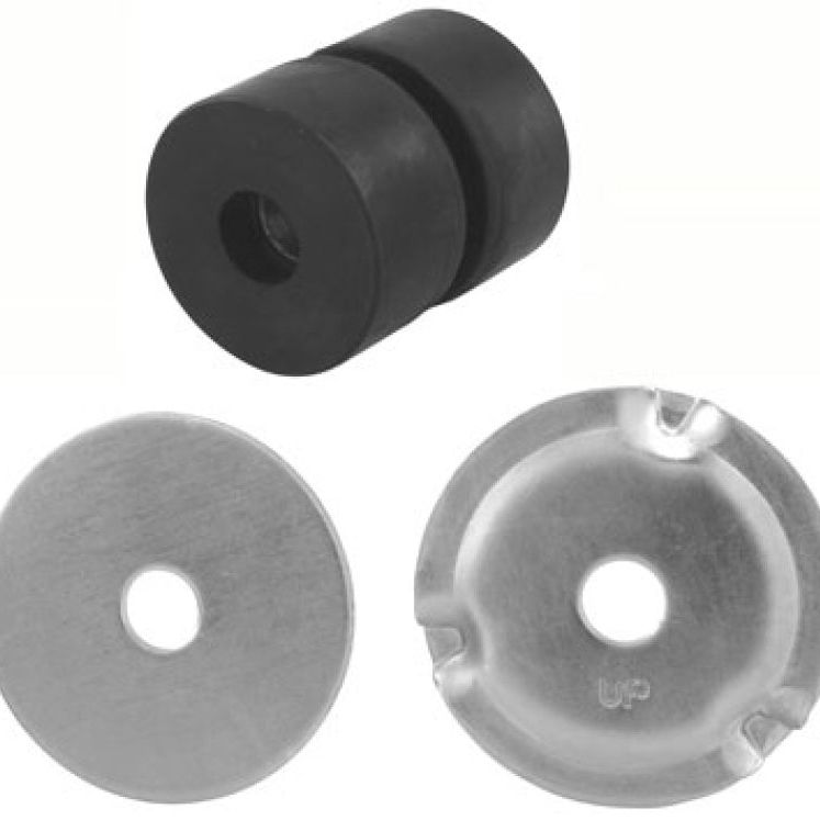 KYB Shocks & Struts Strut Mounts Front FORD Crown Victoria 2003-10 FORD Grand Marquis 2003-06 FORD M - SMINKpower Performance Parts KYBSM5392 KYB