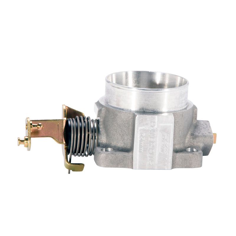 BBK 99-00 Mustang V6 65mm Throttle Body BBK Power Plus Series-Throttle Bodies-BBK-BBK1552-SMINKpower Performance Parts