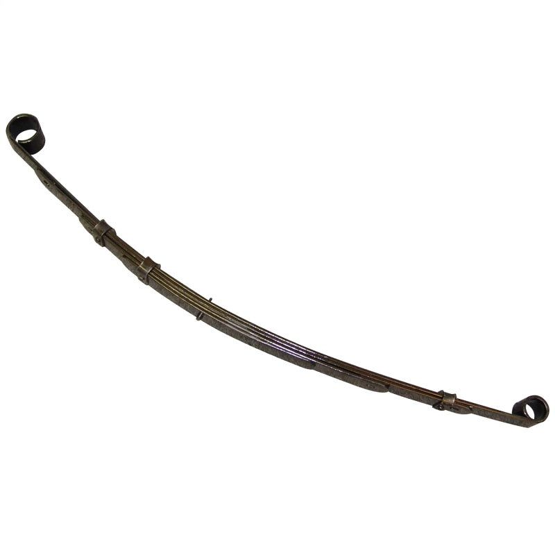 Omix Rear HD Leaf Spring 84-01 Jeep Cherokee (XJ)-Leaf Springs & Accessories-OMIX-OMI18280.17-SMINKpower Performance Parts