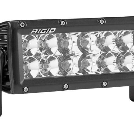 Rigid Industries 6in E Series - Spot/Flood Combo - SMINKpower Performance Parts RIG106313 Rigid Industries