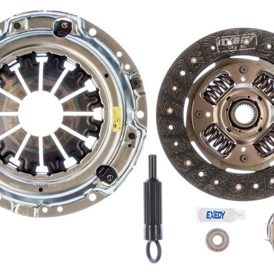 Exedy 2013-2016 Scion FR-S H4 Stage 1 Organic Clutch-Clutch Kits - Single-Exedy-EXE15806-SMINKpower Performance Parts